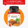 curcuminpro Complete BCD | 30 Day Supply | World's Only