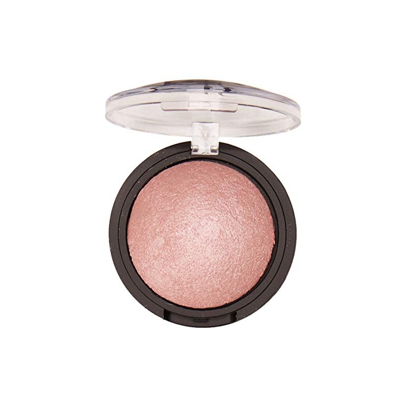 e.l.f. Baked Highlighter Pink Diamonds