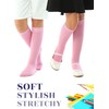 Knee High Socks for Girls Boys & Unisex Little Kids