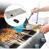 Uniflasy Universal Adjustable Grease Tray For 3 4 5 Burner