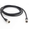 SZRMCC Hirose 10 Pin Male to Female Remote Control Cable