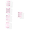 BESPORTBLE Sets Hydrocolloid Pimple Patches Face Patches Skin Care Accessories
