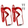ROCKBROS Bicycle Bottle Cage Bicycle Accessories Drinking Bottle Cage Aluminum