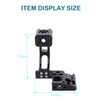 NICEYRIG FX3/X30 Handle Extension Rig,Extension Bracket Grip for Sony FX3/FX30