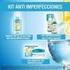 Garnier Skin Active Kit Express Anti Imperfecciones: Gel Limpiador +