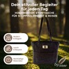 by ease Handbag - Stylish, Fashionable & Practical Bag for