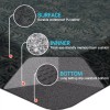 FEATOL Anti Fatigue Mat Kitchen Floor Mat, FEATOL Standing Desk