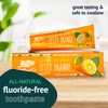 Green Beaver 75 Milliliter Zesty Orange Toothpaste