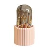 Rotating Makeup Brush Holder - Brush Holder Rotating Organizer,Falling Resistant