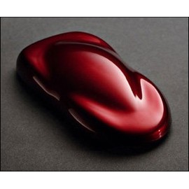 House of Kolor Kbc11-4Z Apple Red Kandy B/C Ready To Spray 4 Ounce Bottle