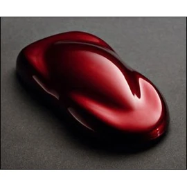 House of Kolor Kbc11-4Z Apple Red Kandy B/C Ready To Spray 4 Ounce Bottle