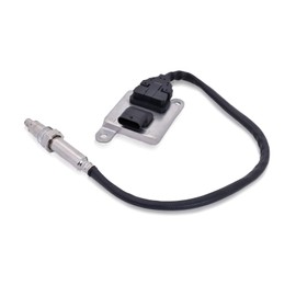 Merautop SJ Lambda Sensor Nox Sensor Nitric Oxide Sensor Replacement for 1 Series E81 E87 E82 E88 3 Series E90 E91 E92 E93 Car Accessories Part # 11787587130 11787576907 11787587127