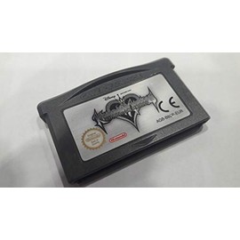 Kingdom Hearts Chain of Memories (Renewed)