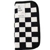 pek03 Cute Korean Pencil Case, For Adults, Compact, Simple, Stylish,