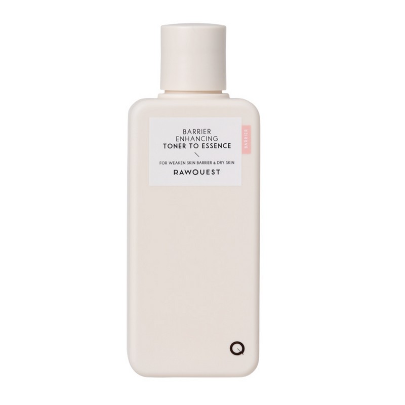 Partner_Reference 로우퀘스트 베리어 인핸싱 토너 투 에센스 200ml 1개 /