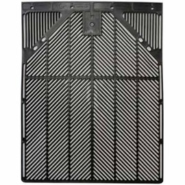 Mud Flap Aerodynamic 24 Inch x 30 Inch x 0.3125 Inch