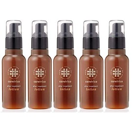 ARIMINO Care Trico, After Treatment, Lotion, 4.2 fl oz (120 ml) (Set of 5)