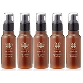 ARIMINO Care Trico, After Treatment, Lotion, 4.2 fl oz (120 ml) (Set of 5)