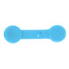 Bluetooth Telephone Handset Retro Radiation Proof Rechargeable Wireless Mobile Phone
