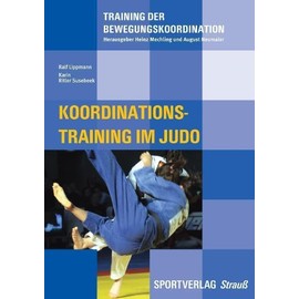 Koordinationstraining im Judo (Training der Bewegungskoordination)