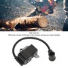 Ignition Coil for CS 310 A411000460 Chainsaw Ignition Module Coil
