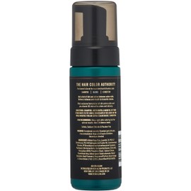 Rita Hazan Ultimate True Color Shine Gloss - Boost Hair Color with Healthy Hair Shine - Glazy Hair Treatment - New Package Design - 5 oz. Brown Hair Gloss