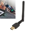 Bluetooth 5.1 Adapter Stereo Long Distance USB Wireless Sound Dongle