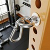VAIIO 2-in-1 Olympic Barbell Holder and Resistance Band Anchor for