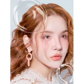 Ecmal [NEW COLOR] Choose 1 of 10 extreme lip glosses / [NEW COLOR] 익스트림 립 글라시 10종 택 1