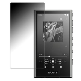 FILMEXT PA180MD00007 Anti-Peeping Protective Film for Walkman NW-A300 Series, Made in Japan, Reflective Reduction
