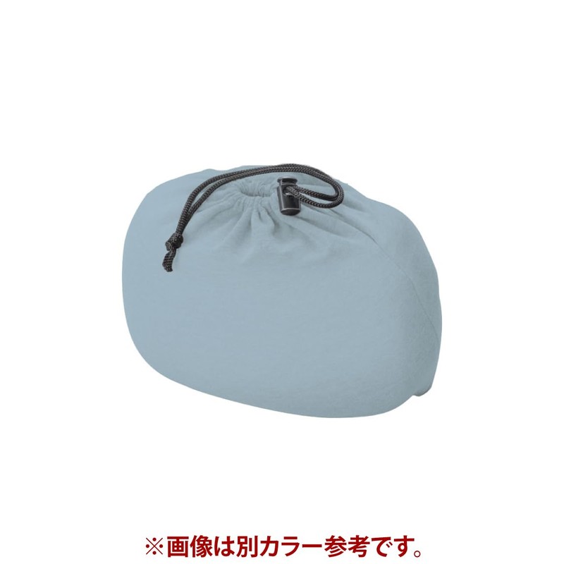 Gowell Gowell Memory Foam Cushion Lumbar Raccoon (Black)