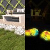 TFC UV Glow In The Dark Day Colour RAL1013 Pearl