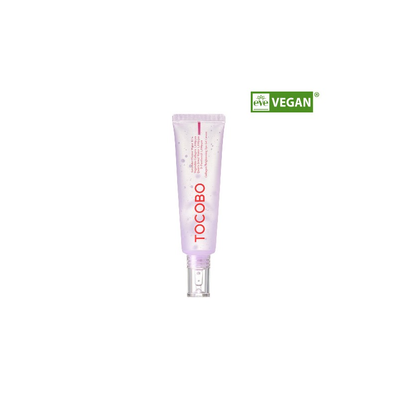 TOCOBO [TOCOBO]Collagen Brightening Eye Gel Cream 30ml