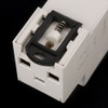 10(40)A Digital 1 phase 2 Wire 2P Din Rail Electric