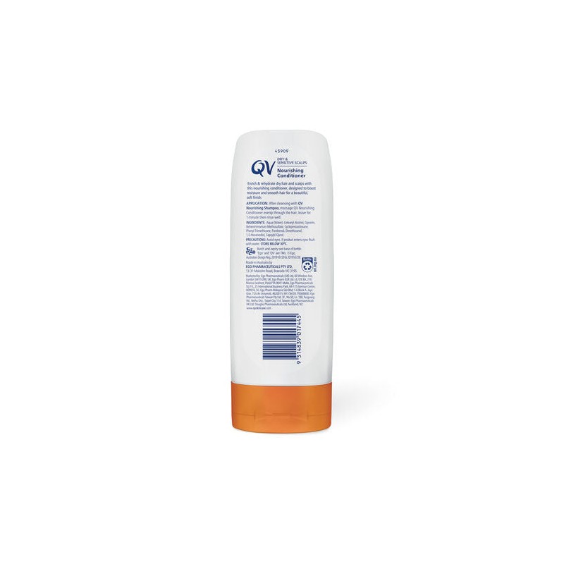 QV Ego QV Nourishing Conditioner 250g