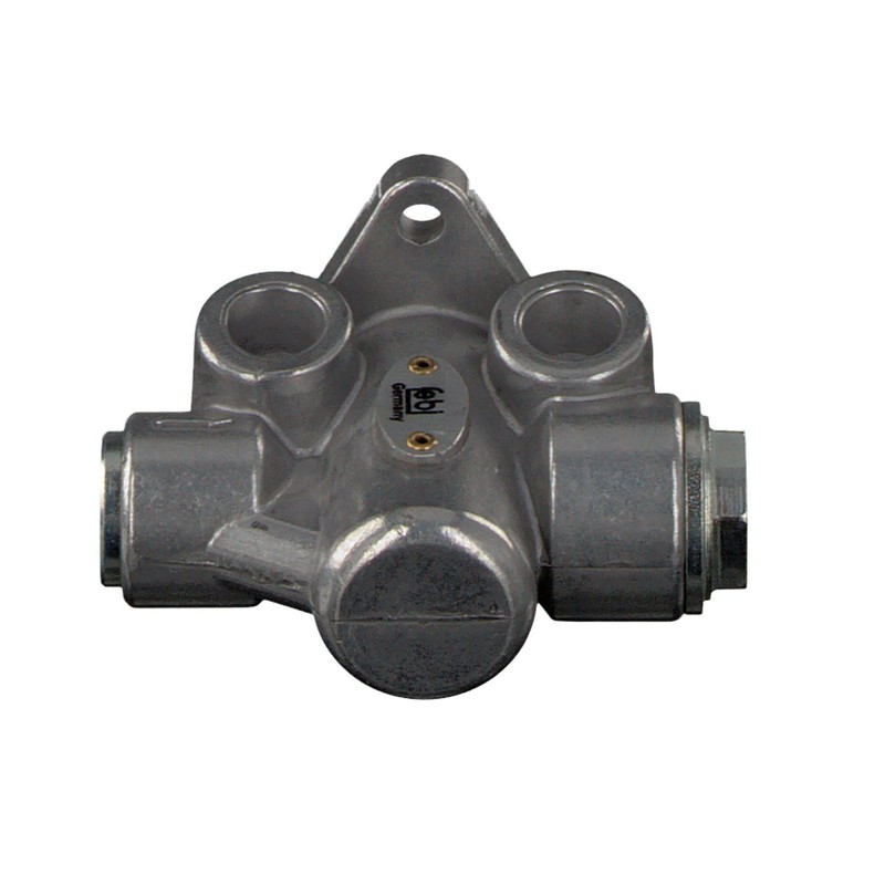 febi bilstein 35893 Fuel Pump with Sealing Rings and Gasket,