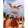 DIFEIUKI Acrylic Box, Set of 12, Candy Box, Divided Storage