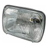 Faro Luz Alta/baja Sellado Supra 86 Al 93 Wagner Britelite
