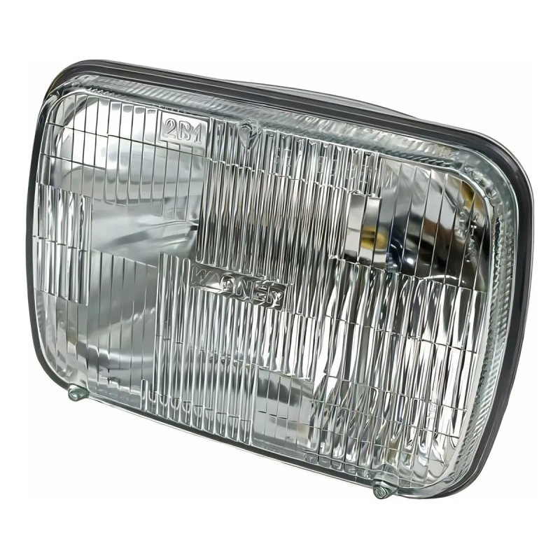 Faro Luz Alta/baja Sellado Supra 86 Al 93 Wagner Britelite