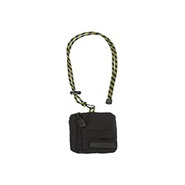 Nitecore Unisex NP10BK Mini Pouch, Black, 12.5 cm x 9.5 cm 1 cm EU