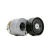 RIDEX 310T0299 Tensioner Pulley V-Ribbed Belt Tensioner Pulley 65 mm