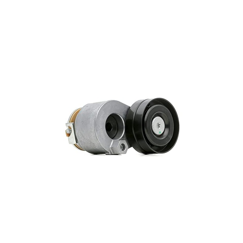 RIDEX 310T0299 Tensioner Pulley V-Ribbed Belt Tensioner Pulley 65 mm