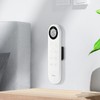 xianynow Pack of 3 Remote Control Holders, Magnetic Wall Mount