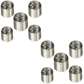 Helicoil Type Thread Repair Inserts 5/16 UNF x 1.5D 10pc Wire Thread Insert