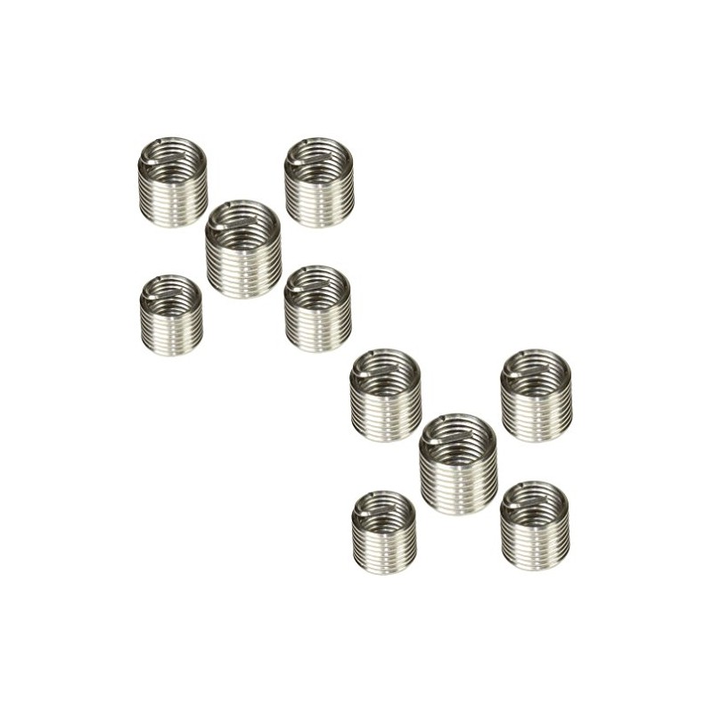 Helicoil Type Thread Repair Inserts 5/16 UNF x 1.5D 10pc