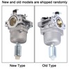Fdit Garden Nicky Carburettor Garden Lawn Mower Carburettor Replacement for