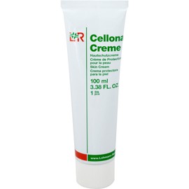 CELLONA CREME TUBE, 100 ml Creme