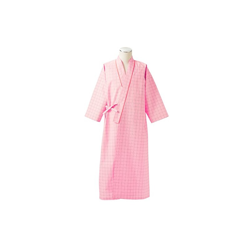 Sumisho Montblanc Patient Clothing, Unisex, 23.2 - 17.5 inches (59