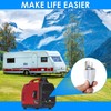 Dreyoo Neutral Ground Bonding Plug for Portable Inverter Generator, Grounding
