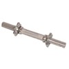 Sport 2000 Dumbbell Bar Silver